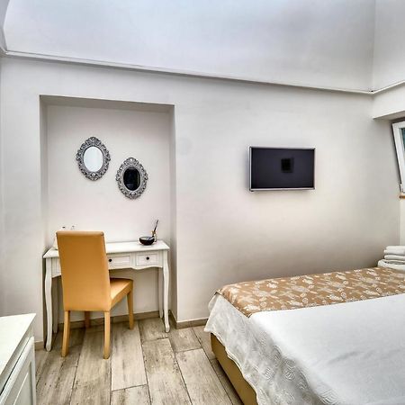 Casa Di Joe Apartman Capri Kültér fotó