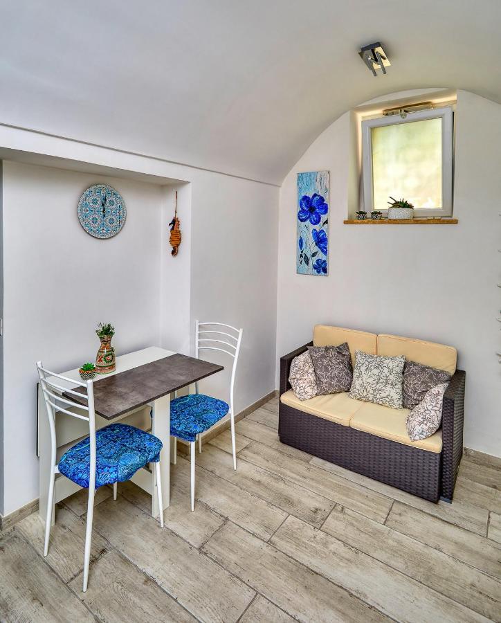 Casa Di Joe Apartman Capri Kültér fotó