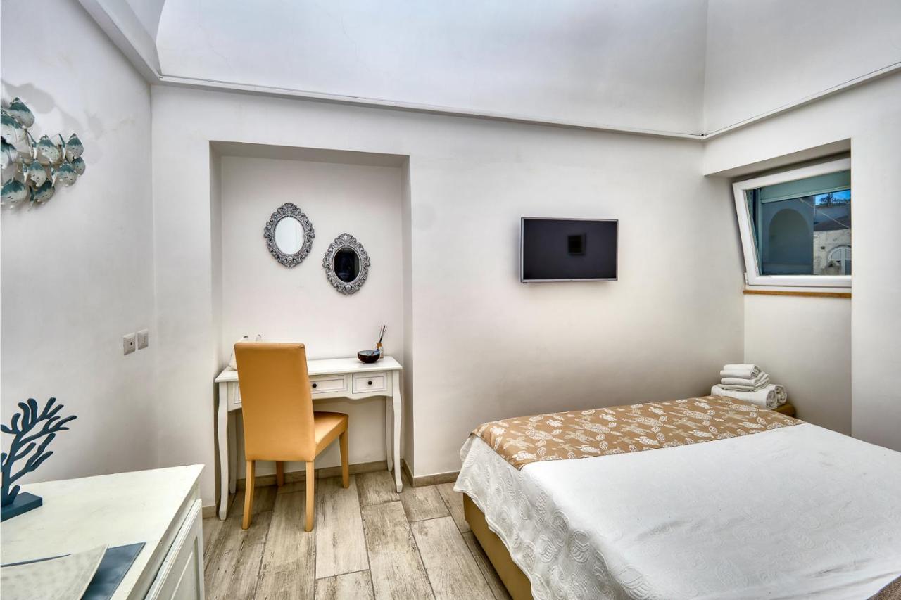 Casa Di Joe Apartman Capri Kültér fotó